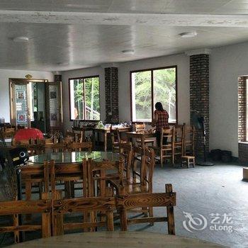 衡阳南山客庐农家乐酒店提供图片