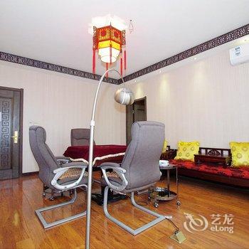 中卫市七星佳福商务宾馆酒店提供图片