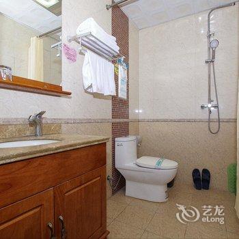 中卫市七星佳福商务宾馆酒店提供图片