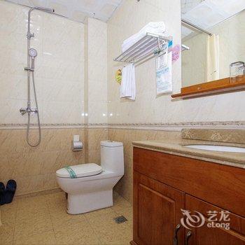 中卫市七星佳福商务宾馆酒店提供图片