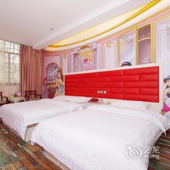 中卫市七星佳福商务宾馆酒店提供图片