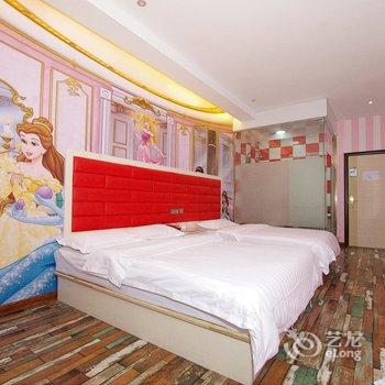 中卫市七星佳福商务宾馆酒店提供图片