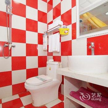 中卫市七星佳福商务宾馆酒店提供图片