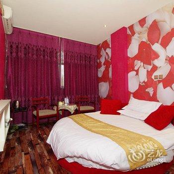 中卫市七星佳福商务宾馆酒店提供图片