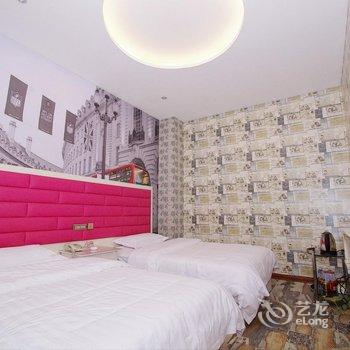 中卫市七星佳福商务宾馆酒店提供图片