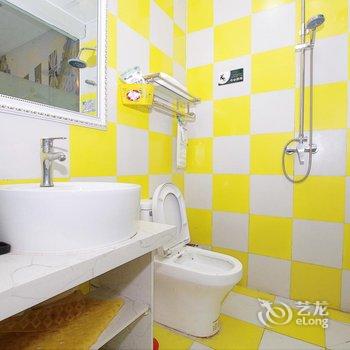 中卫市七星佳福商务宾馆酒店提供图片