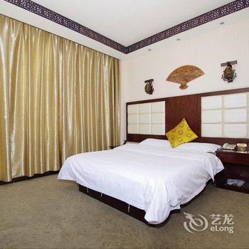 中卫市七星佳福商务宾馆酒店提供图片