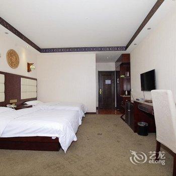 中卫市七星佳福商务宾馆酒店提供图片