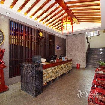 中卫市七星佳福商务宾馆酒店提供图片