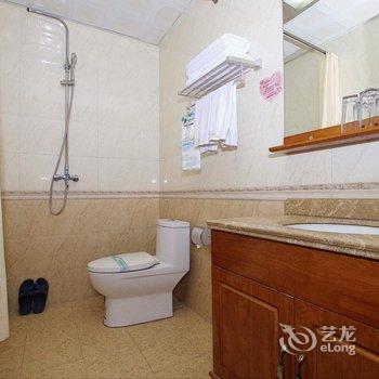 中卫市七星佳福商务宾馆酒店提供图片