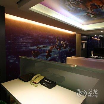 珠海旭日湾巢酒店酒店提供图片