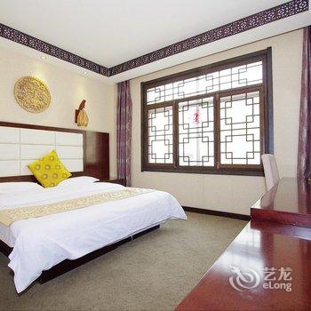 中卫市七星佳福商务宾馆酒店提供图片