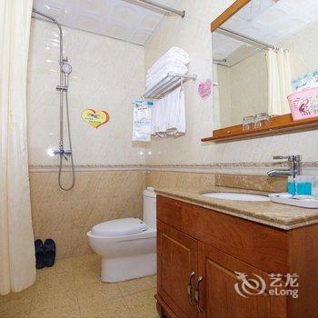 中卫市七星佳福商务宾馆酒店提供图片