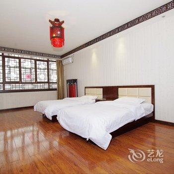 中卫市七星佳福商务宾馆酒店提供图片