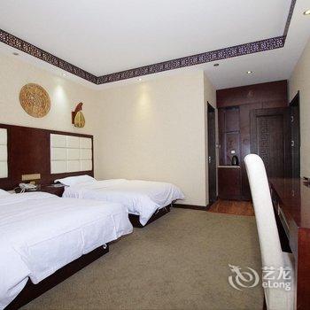 中卫市七星佳福商务宾馆酒店提供图片