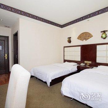 中卫市七星佳福商务宾馆酒店提供图片