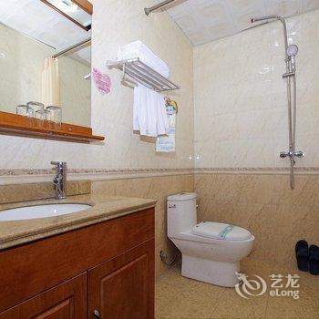 中卫市七星佳福商务宾馆酒店提供图片