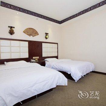 中卫市七星佳福商务宾馆酒店提供图片