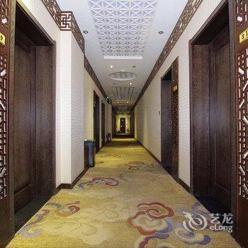 中卫市七星佳福商务宾馆酒店提供图片