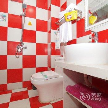 中卫市七星佳福商务宾馆酒店提供图片