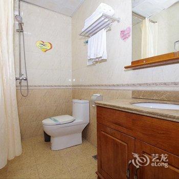 中卫市七星佳福商务宾馆酒店提供图片