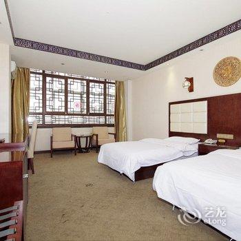 中卫市七星佳福商务宾馆酒店提供图片