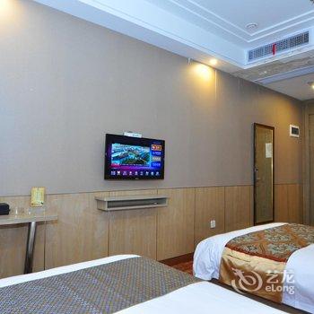 宁波裕家精品酒店酒店提供图片
