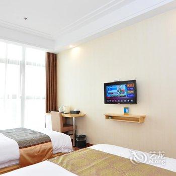 宁波裕家精品酒店酒店提供图片