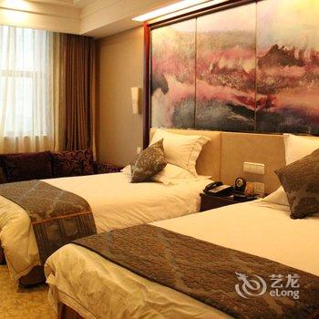 成都华联东环酒店酒店提供图片