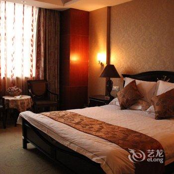 成都华联东环酒店酒店提供图片