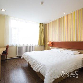 如家酒店(南戴河旅游中心店)酒店提供图片