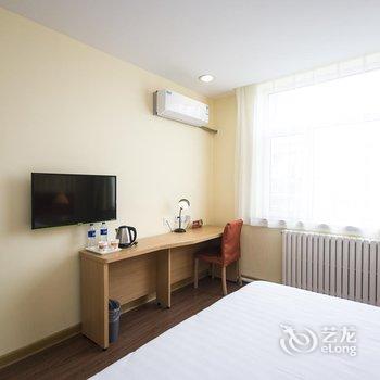 如家酒店(南戴河旅游中心店)酒店提供图片