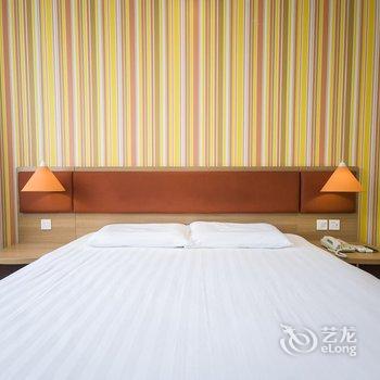 如家酒店(南戴河旅游中心店)酒店提供图片