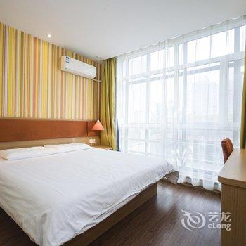 如家酒店(南戴河旅游中心店)酒店提供图片