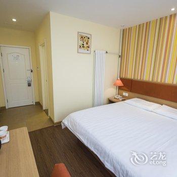 如家酒店(南戴河旅游中心店)酒店提供图片