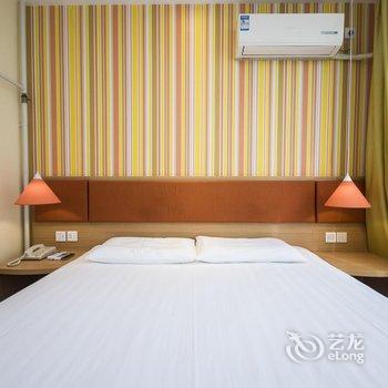 如家酒店(南戴河旅游中心店)酒店提供图片
