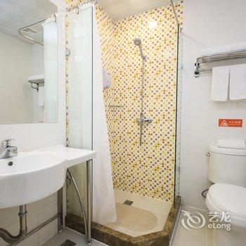 如家酒店(南戴河旅游中心店)酒店提供图片