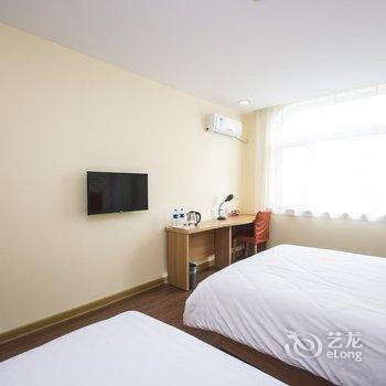如家酒店(南戴河旅游中心店)酒店提供图片