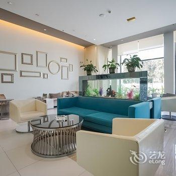 锦江之星品尚(厦门集美大学国贸店)酒店提供图片
