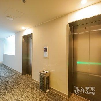 锦江之星品尚(厦门集美大学国贸店)酒店提供图片