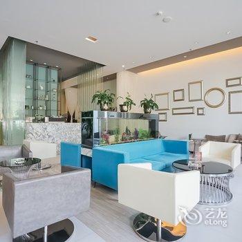 锦江之星品尚(厦门集美大学国贸店)酒店提供图片