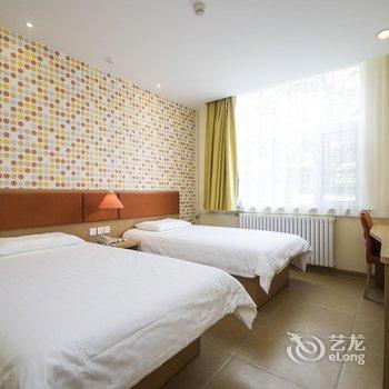 如家酒店(南戴河旅游中心店)酒店提供图片