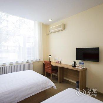 如家酒店(南戴河旅游中心店)酒店提供图片