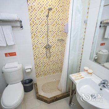 如家酒店(南戴河旅游中心店)酒店提供图片