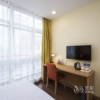 如家酒店(南戴河旅游中心店)酒店提供图片