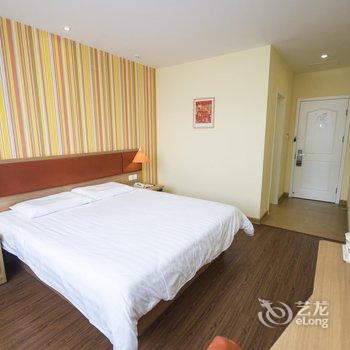 如家酒店(南戴河旅游中心店)酒店提供图片