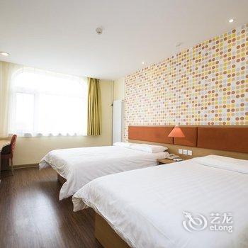 如家酒店(南戴河旅游中心店)酒店提供图片
