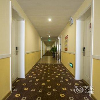 如家酒店(南戴河旅游中心店)酒店提供图片