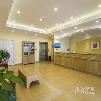 如家酒店(南戴河旅游中心店)酒店提供图片