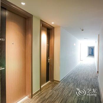 锦江之星品尚(厦门集美大学国贸店)酒店提供图片